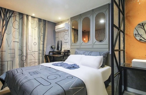 Changwon Hotel | Hotel Dean