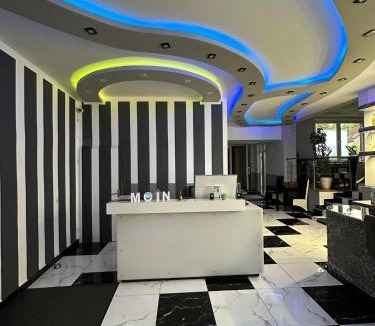 Schleswig Hotel | Hotel Deutscher Hof