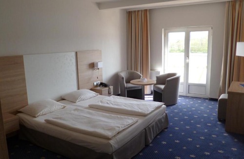 Travemuende Hotel | Hotel Deutscher Kaiser