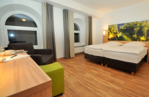 Kitzingen Hotel | Hotel Deutsches Haus