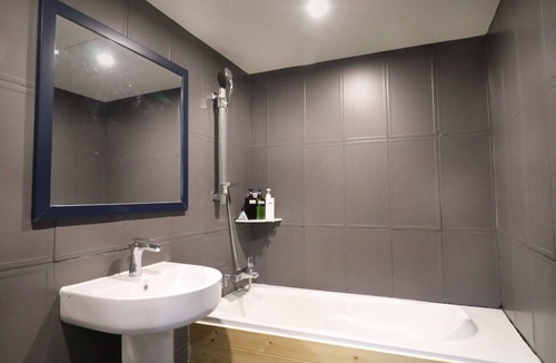 Changwon Hotel | Hotel Don