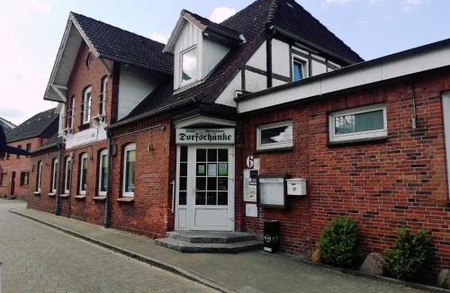 Buedelsdorf Hotel | Hotel Dorfschänke