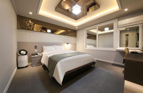 Dong-Gu Hotel | Hotel DUU