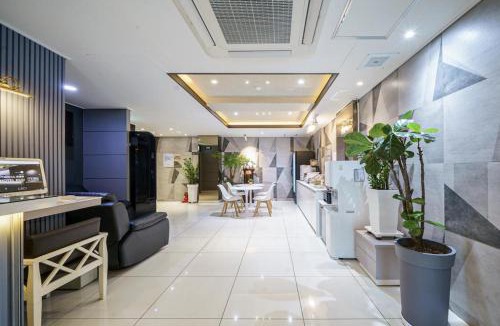 Dong-Gu Hotel | Hotel DUU