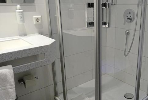 Bergerhausen Hotel | Hotel Eberbacher Hof
