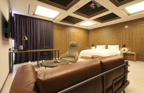 Jeonju Hotel | Hotel Eco stay