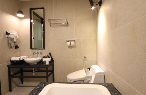 Jeonju Hotel | Hotel Eco stay