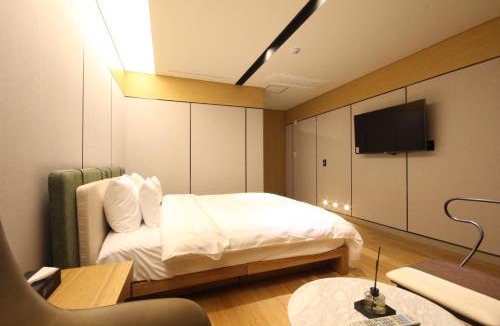 Jeonju Hotel | Hotel Eco stay