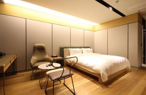 Jeonju Hotel | Hotel Eco stay