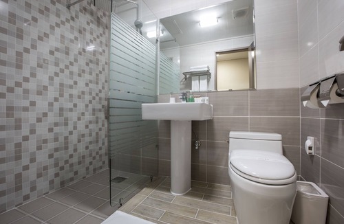 Yeon-dong Hotel | Hotel Elin