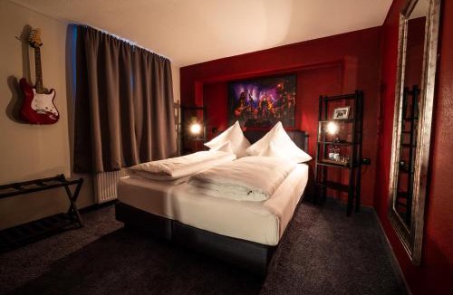 Aulendorf House | Hotel Engel Aulendorf