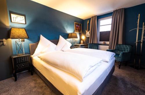 Aulendorf House | Hotel Engel Aulendorf