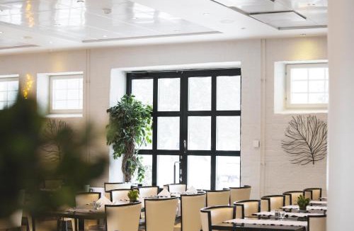 Larsmo Hotel | Hotel Epoque & Apartments