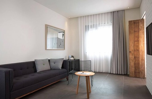 Ganghwa Hotel | Hotel Everrich