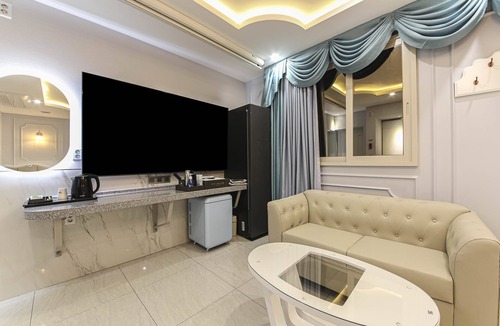 Hyomok Hotel | Hotel felice