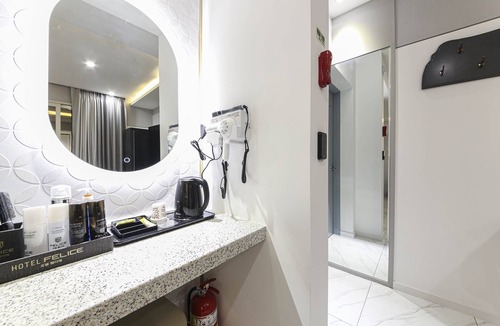 Hyomok Hotel | Hotel felice