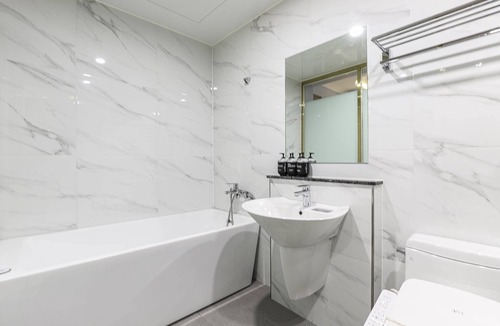 Hyomok Hotel | Hotel felice