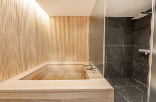 Dong-gu Hotel | HOTEL FORÊT THE SPA