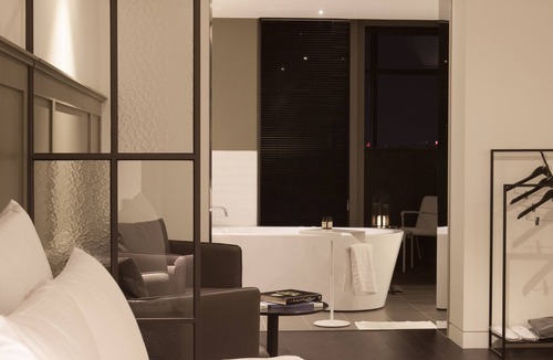 Suwon Hotel | Hotel Gaden by Onyu stay