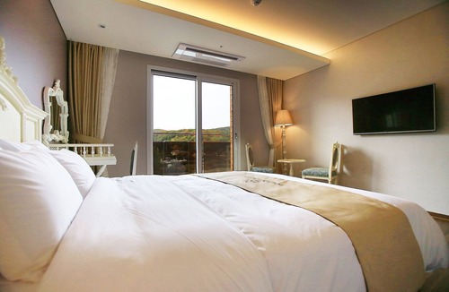 Pocheon Hotel | Hotel Gallery