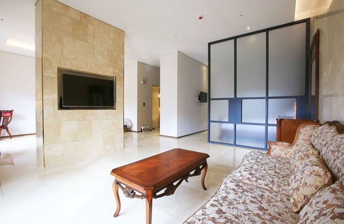 Pocheon Hotel | Hotel Gallery