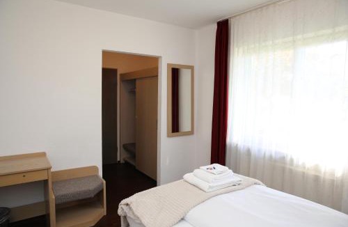 Schallbach Hotel | Hotel Garni Alte Post