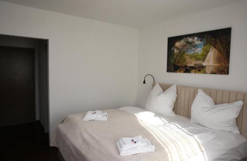 Schallbach Hotel | Hotel Garni Alte Post