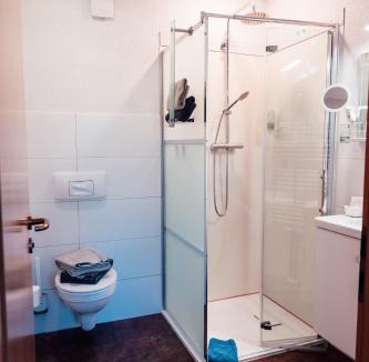 Bad Berka Hotel | Hotel Garni Rank