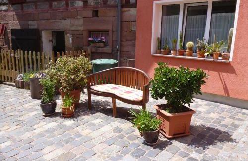 Bad Berka Hotel | Hotel Garni Rank