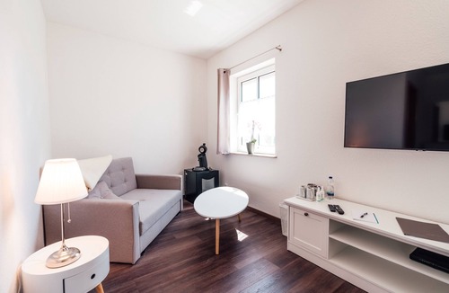 Bad Berka Hotel | Hotel Garni Rank