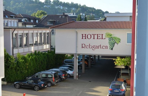 Ravensburg Hotel | Hotel Garni Rebgarten