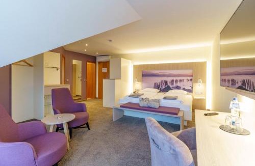 Wasserburg Hotel | Hotel Gierer