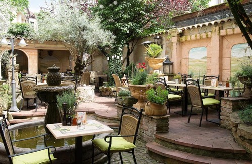 Am Alten Sudlichen Friedhof Hotel | Hotel GIO