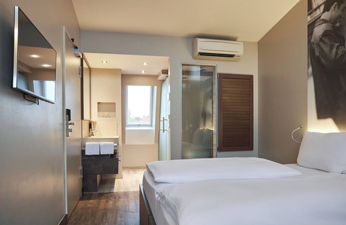 Am Alten Sudlichen Friedhof Hotel | Hotel Gio
