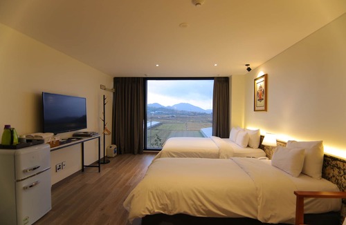 Suncheon Hotel | Hotel Gite