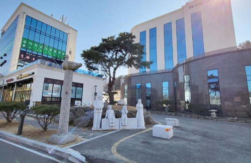 Chuncheon Hotel | Hotel Gongjicheon