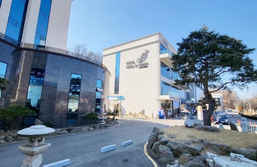 Chuncheon Hotel | Hotel Gongjicheon