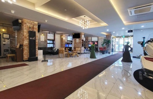 Chuncheon Hotel | Hotel Gongjicheon