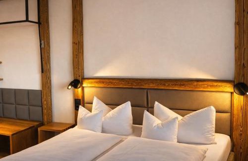 Wuerzburg Hotel | Hotel Grüner Baum