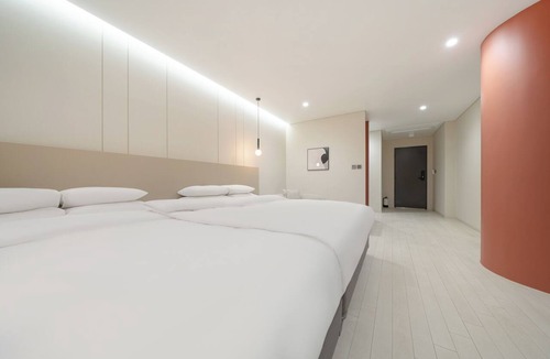 Seo-Gu Hotel | HOTEL GRAND PARIS