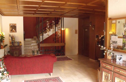 St. Blasien Hotel | Hotel Großbach