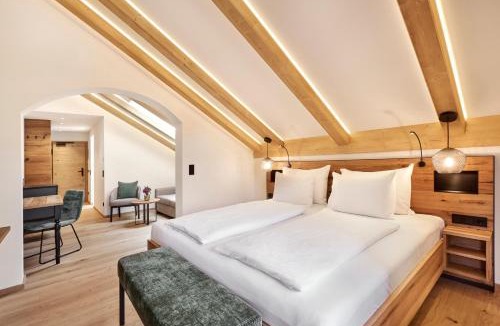 Lechbruck Hotel | Hotel Gsteig