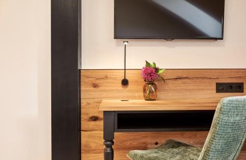 Lechbruck Hotel | Hotel Gsteig