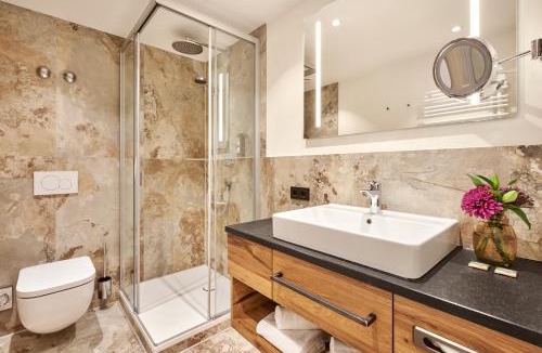 Lechbruck Hotel | Hotel Gsteig