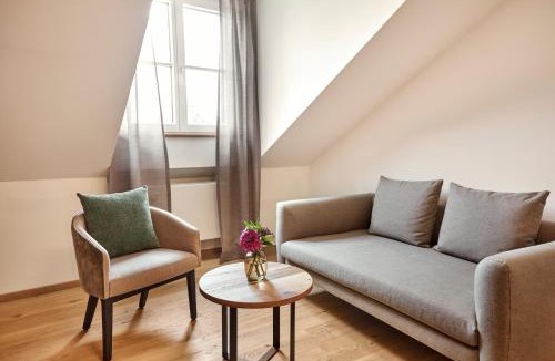 Lechbruck Hotel | Hotel Gsteig