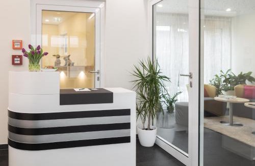 Kornwestheim Hotel | Hotel HASEN