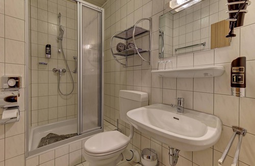 Bayerisch Eisenstein Hotel | Hotel Haus Anna