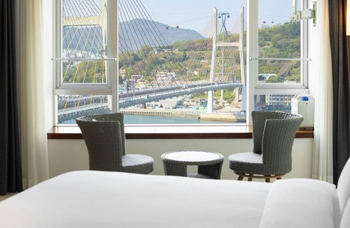 Yeosu Hotel | Hotel Haven
