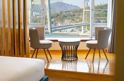 Yeosu Hotel | Hotel Haven