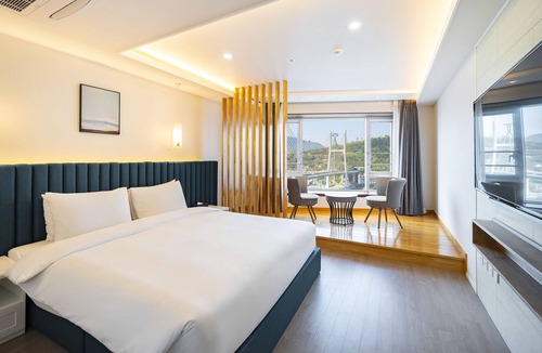 Yeosu Hotel | Hotel Haven